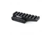 GKWSOT  Rasier Mount ( Black )